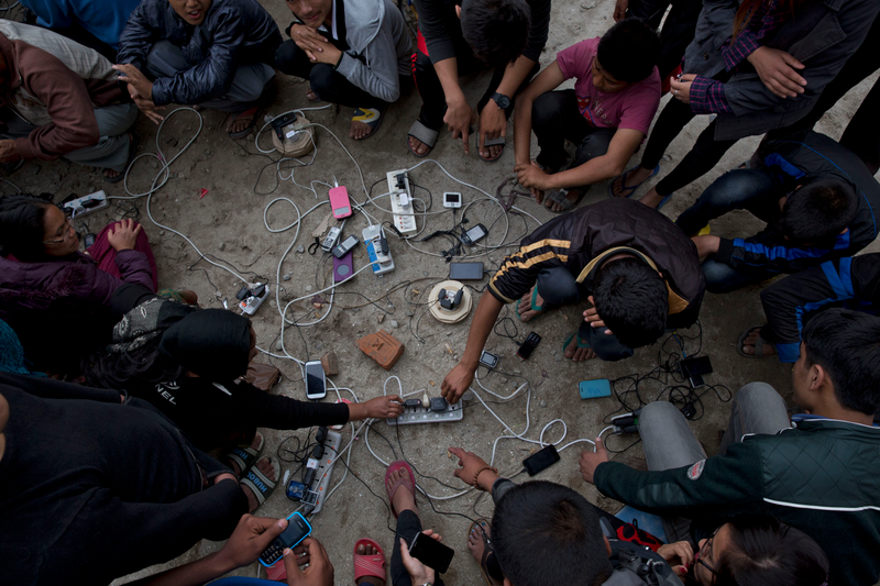 Illustration for article titled This Is What's Happening In The Aftermath Of Nepal's Earthquake